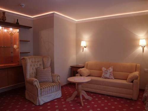 Hotel Edelweiss