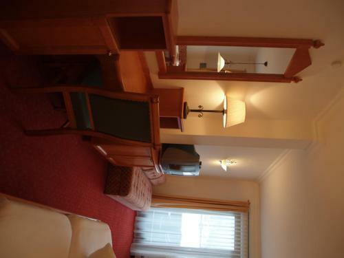 Hotel Edelweiss