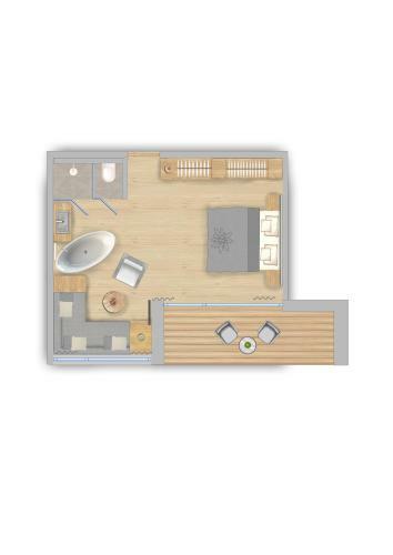 Hotel Edelweiss