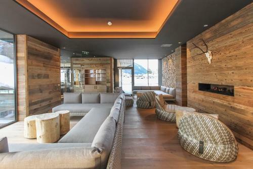 Hotel Edelweiss