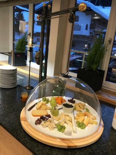 Hotel Edelweiss