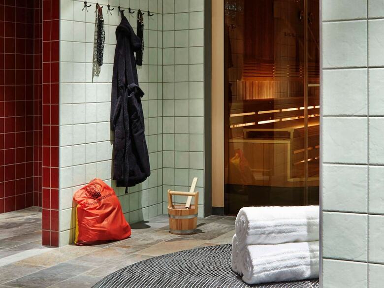 25hours Hotel Beim Museumsquartier