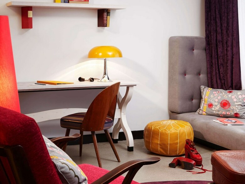 25hours Hotel Beim Museumsquartier