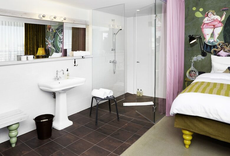 25hours Hotel Beim Museumsquartier