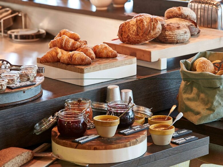 25hours Hotel Beim Museumsquartier