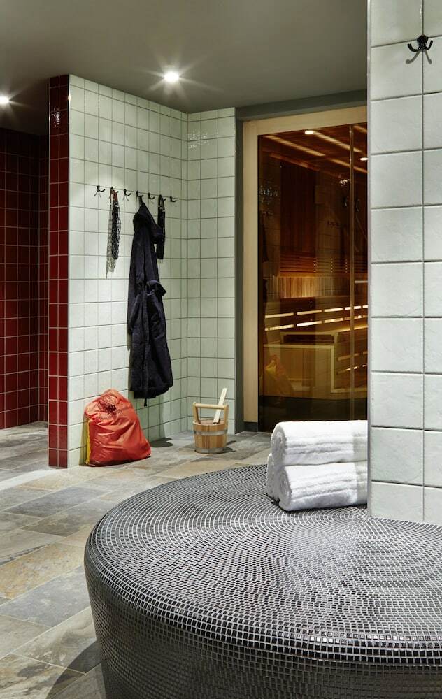 25hours Hotel Beim Museumsquartier