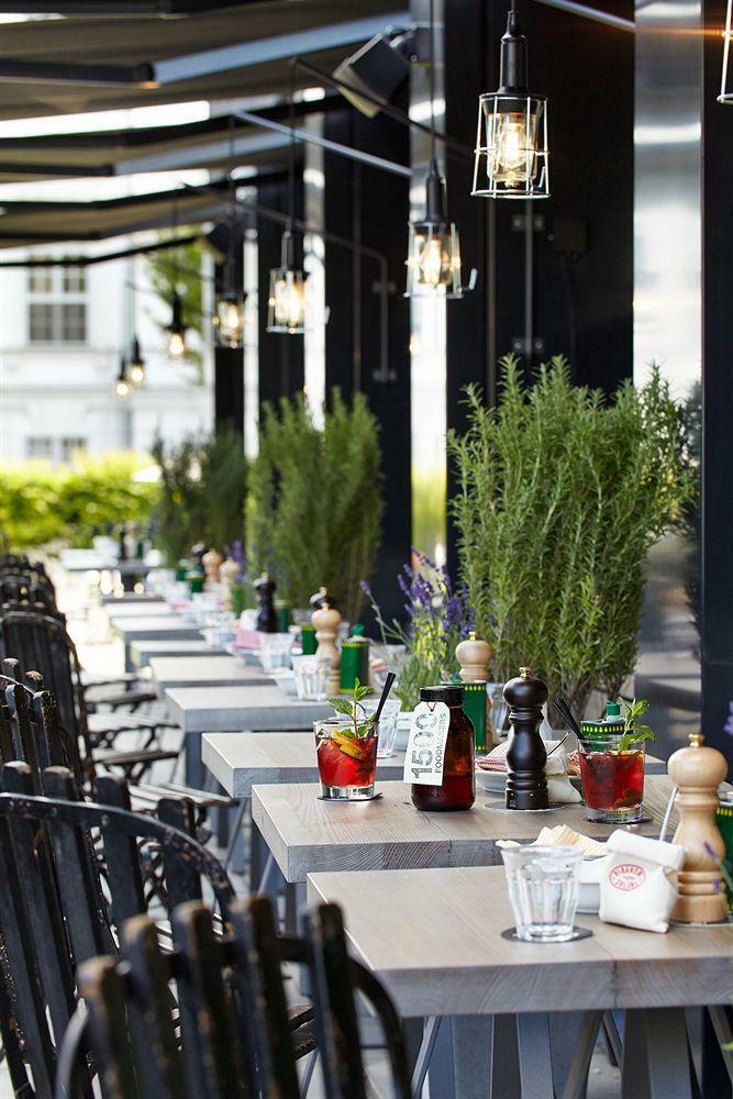 25hours Hotel Beim Museumsquartier