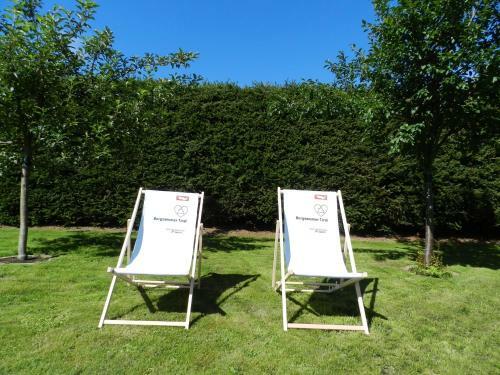 Apartamento Appartements Charlotte