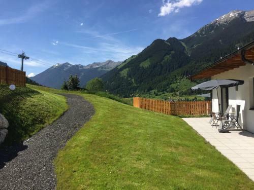 Apart Alpin