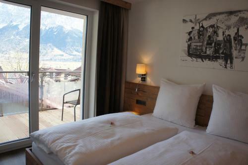 Apart Alpin