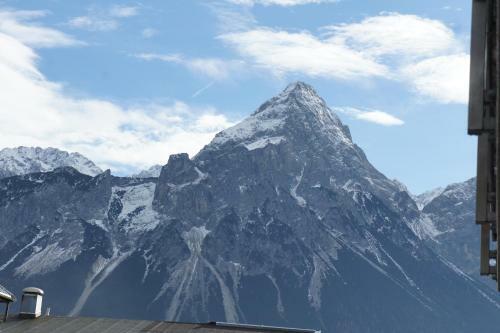 Apart Alpin