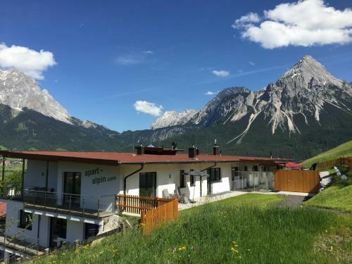 Apart Alpin