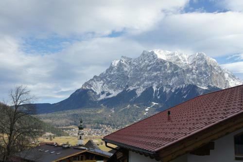 Apart Alpin