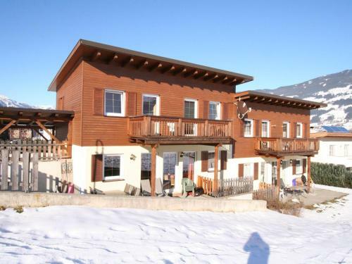Holiday Home Talblick 1