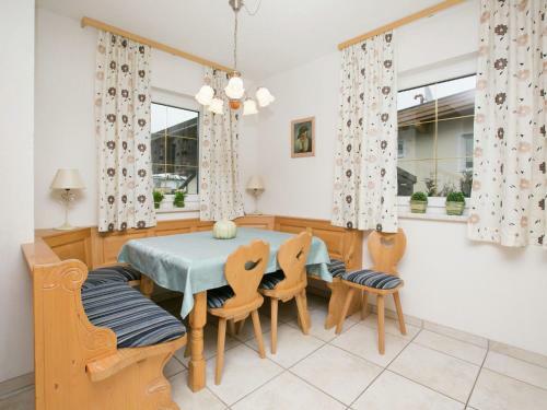Holiday Home Talblick 1