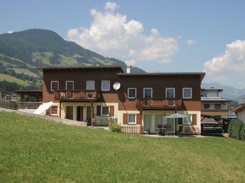 Holiday Home Talblick 1