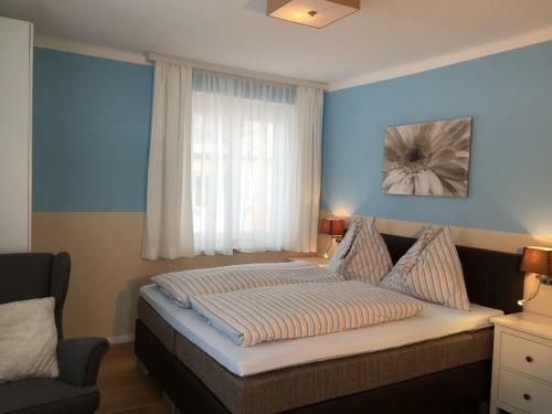 Villa M�ller - Apartments