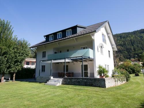 Villa M�ller - Apartments