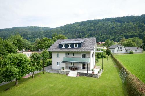 Villa M�ller - Apartments