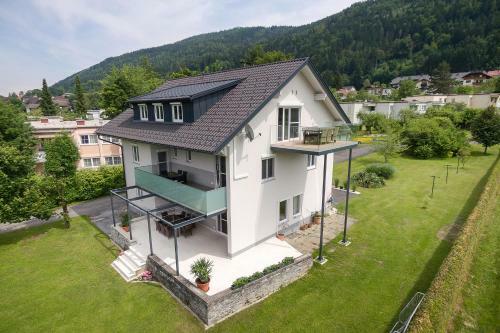 Villa M�ller - Apartments