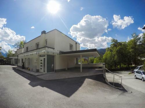 Apartamento Penthouse Waterside Zell Am See