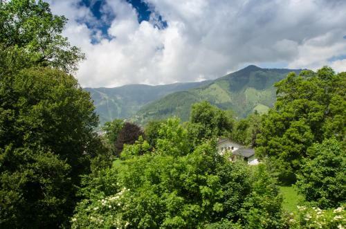 Apartamento Penthouse Waterside Zell Am See