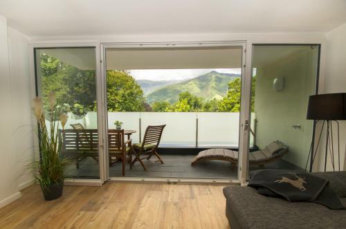 Apartamento Penthouse Waterside Zell Am See