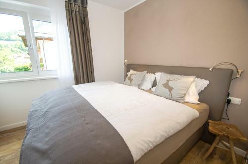 Apartamento Penthouse Waterside Zell Am See