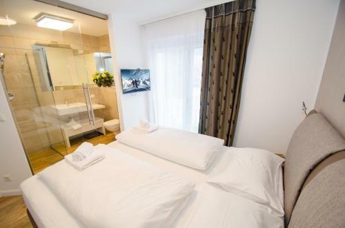 Apartamento Penthouse Waterside Zell Am See