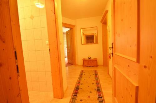 Apartamento Haus Bergzauber