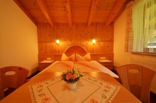 Apartamento Haus Bergzauber