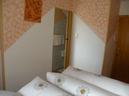 Apartamento Haus Fini