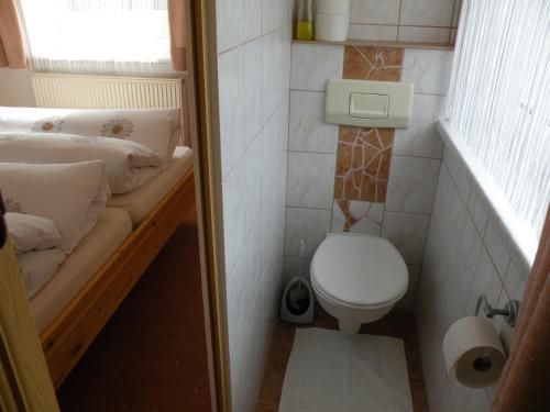 Apartamento Haus Fini