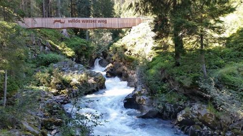 Hotel Garni Bergland
