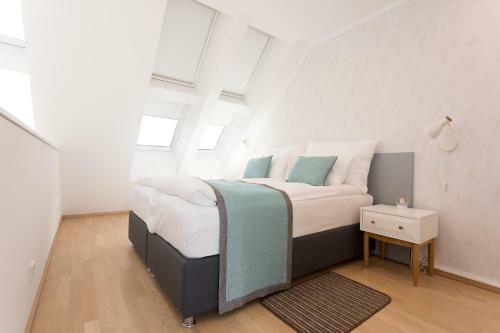 Mar Suite Apartments - Center