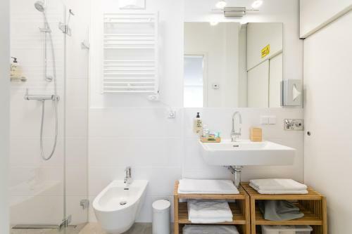 Mar Suite Apartments - Center