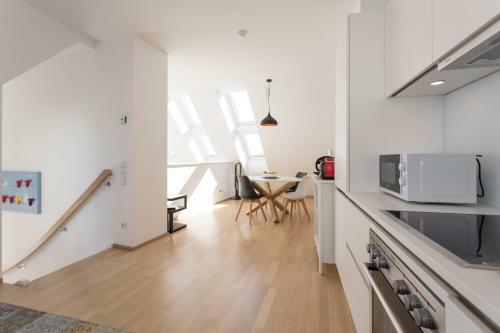 Mar Suite Apartments - Center