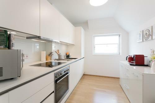 Mar Suite Apartments - Center