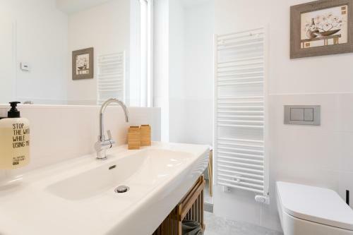 Mar Suite Apartments - Center