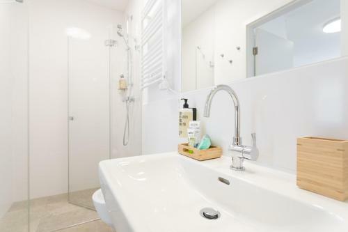 Mar Suite Apartments - Center