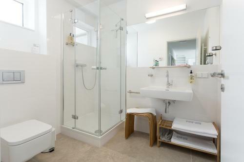 Mar Suite Apartments - Center