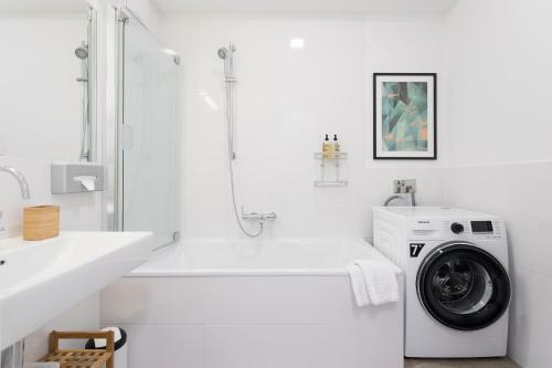 Mar Suite Apartments - Center