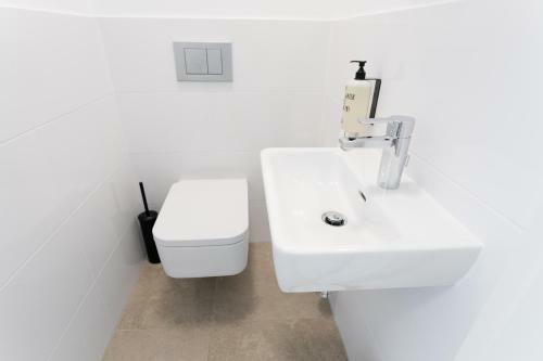Mar Suite Apartments - Center