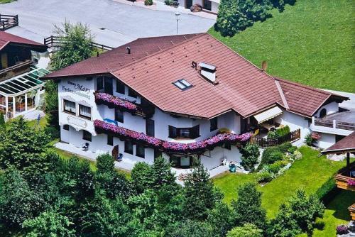 Apartamento Haus Mary