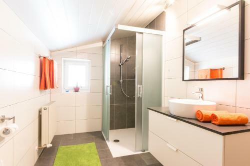 Apartamento Haus Mary