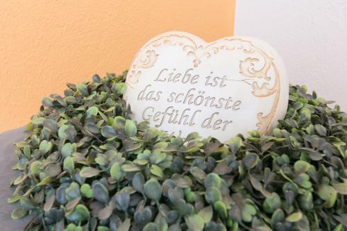 Apartamento Haus Mary