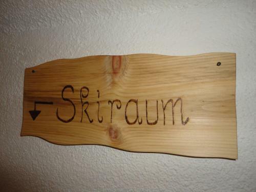 Apartamento Appartements Klapeer