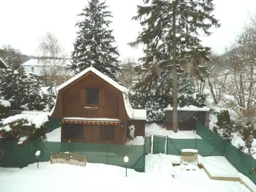 Apartamento Vienna Cottage