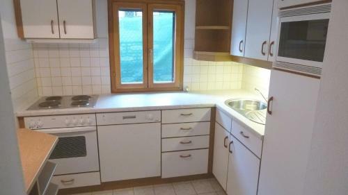 Apartamento Vienna Cottage
