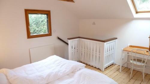 Apartamento Vienna Cottage